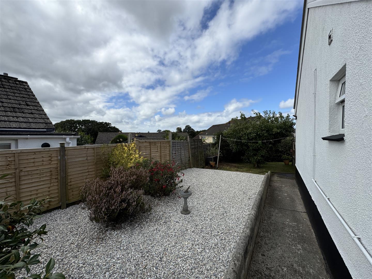 Midway Drive, Truro